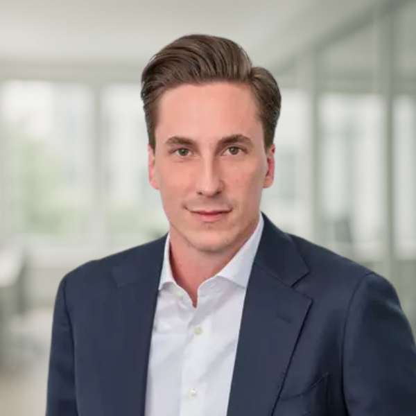 Niklas Gellert, Rechtsanwalt für Arbeitsrecht