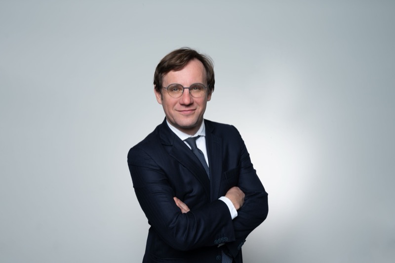 Sebastian Schmäcke, Rechtsanwalt für Arbeitsrecht